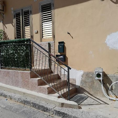 Casa Vacanze Vista Mare Villa Agrigento Exterior photo