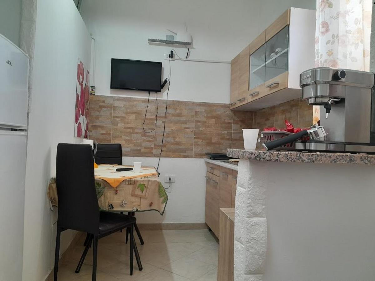 Casa Vacanze Vista Mare Villa Agrigento Exterior photo